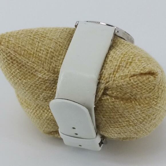 Unisex Ugly Christmas Wristwatch Snowman Snowflake - Picture 7 of 12